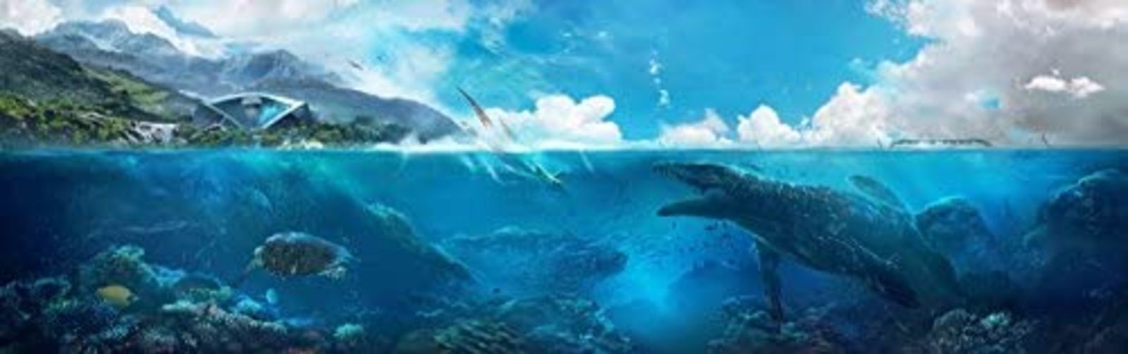 Studio Wildcard ARK Park VR Deluxe Edition PS4 Free Ship w/Tracking# New Japan