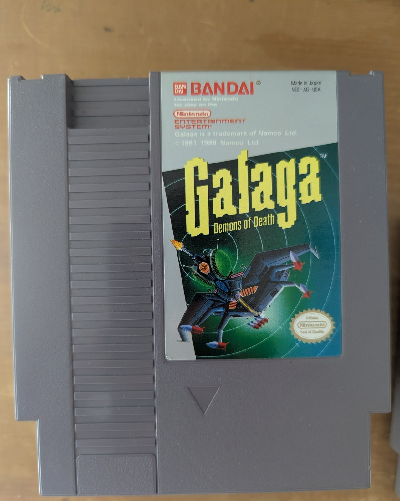 NES Nintendo Games CLEANED & TESTED