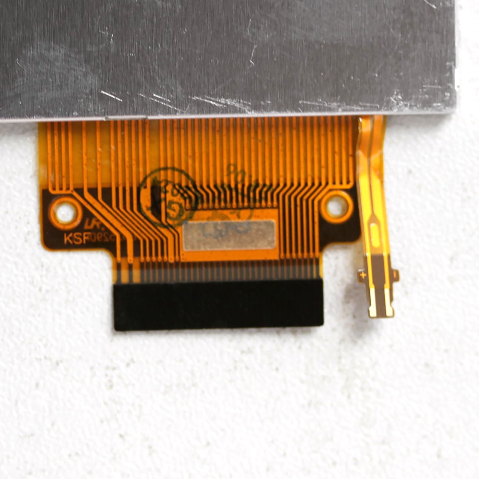 OEM Backlight LCD Screen Display Glass For Sony PSP 1000 2000 3000 Replacement