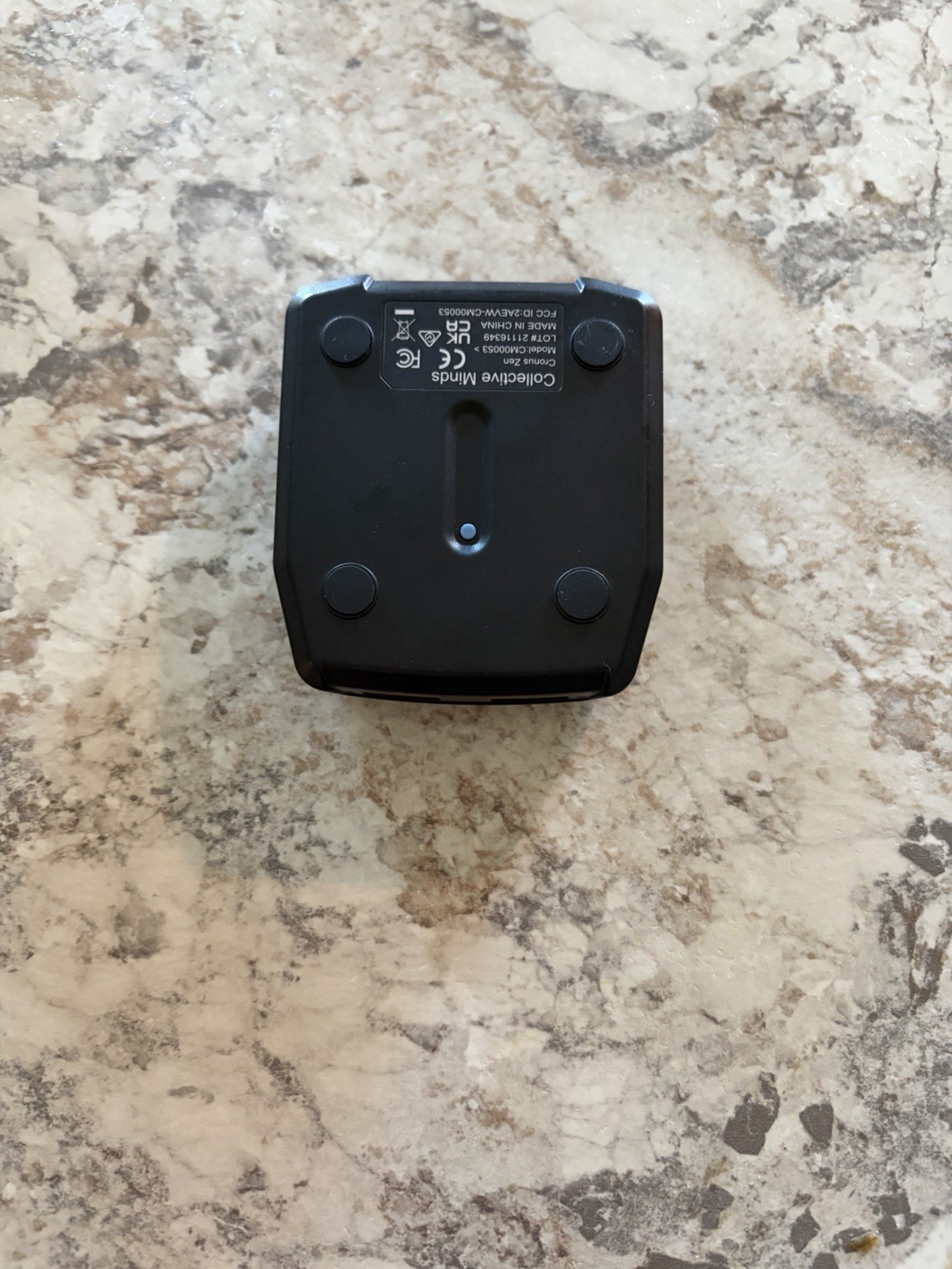 Cronus Zen controller adapter/emulator.