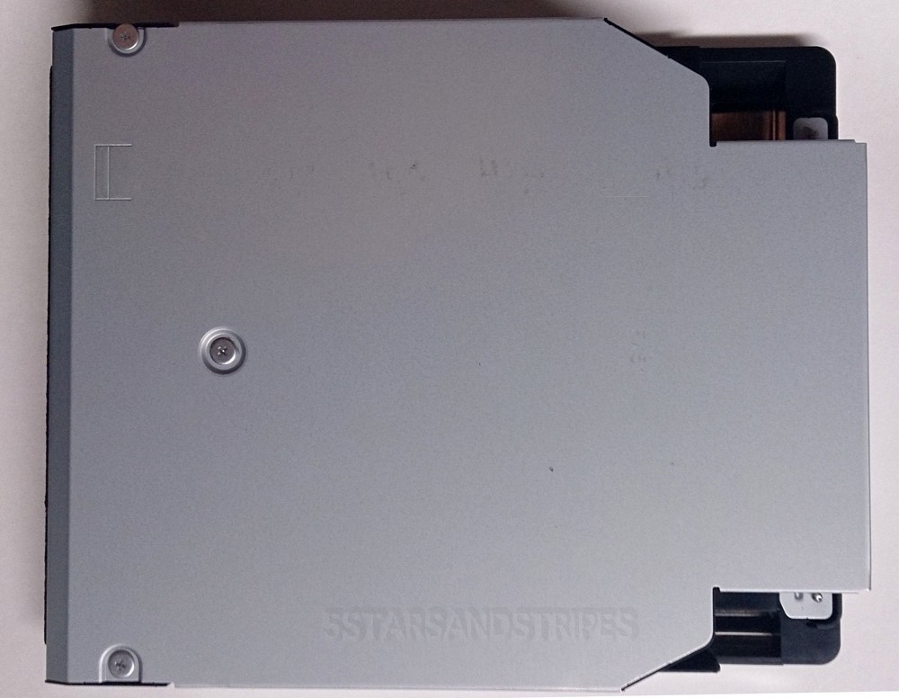 BRAND NEW SONY SLIM PS3 Blu-ray DVD Drive CECH-2001A 120GB KES-450A KEM-450AAA