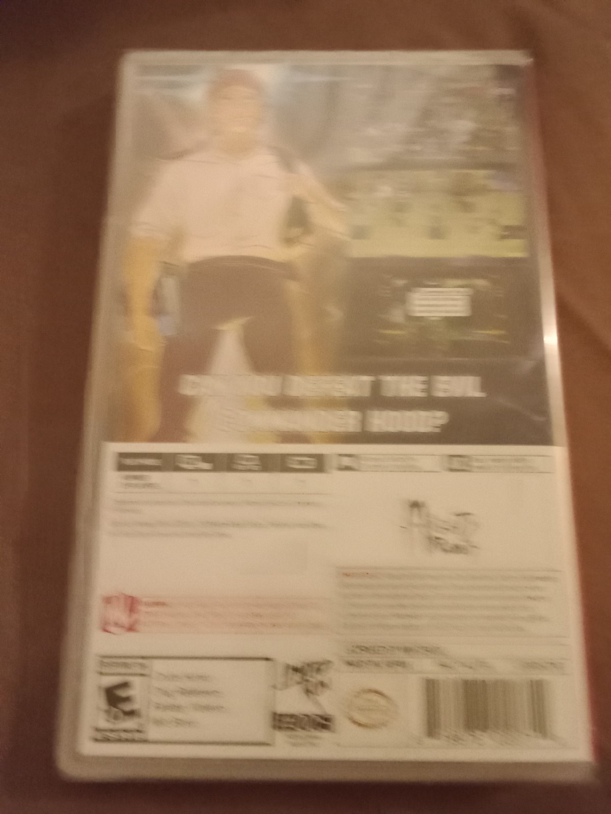 Saturday Morning Rpg – Nintendo Switch 2018 Limited Run Games LRG #05