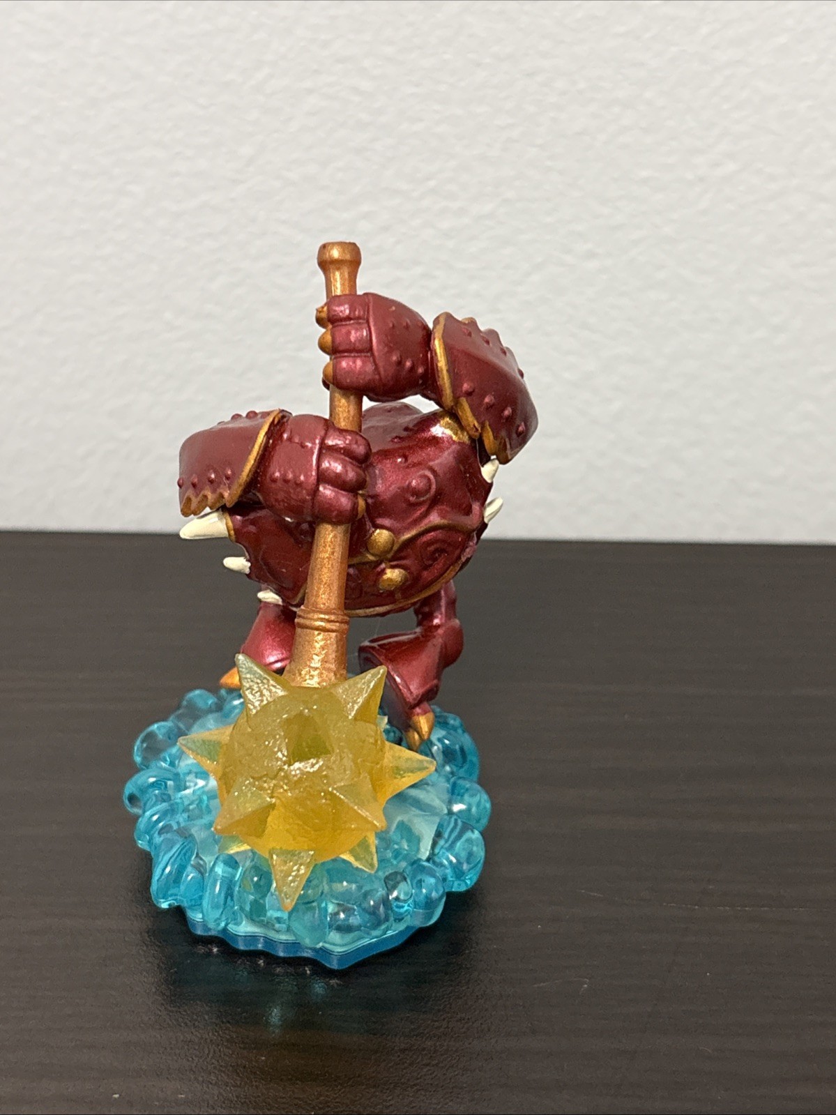Skylanders Swap Force LightCore Wham-Shell Figure