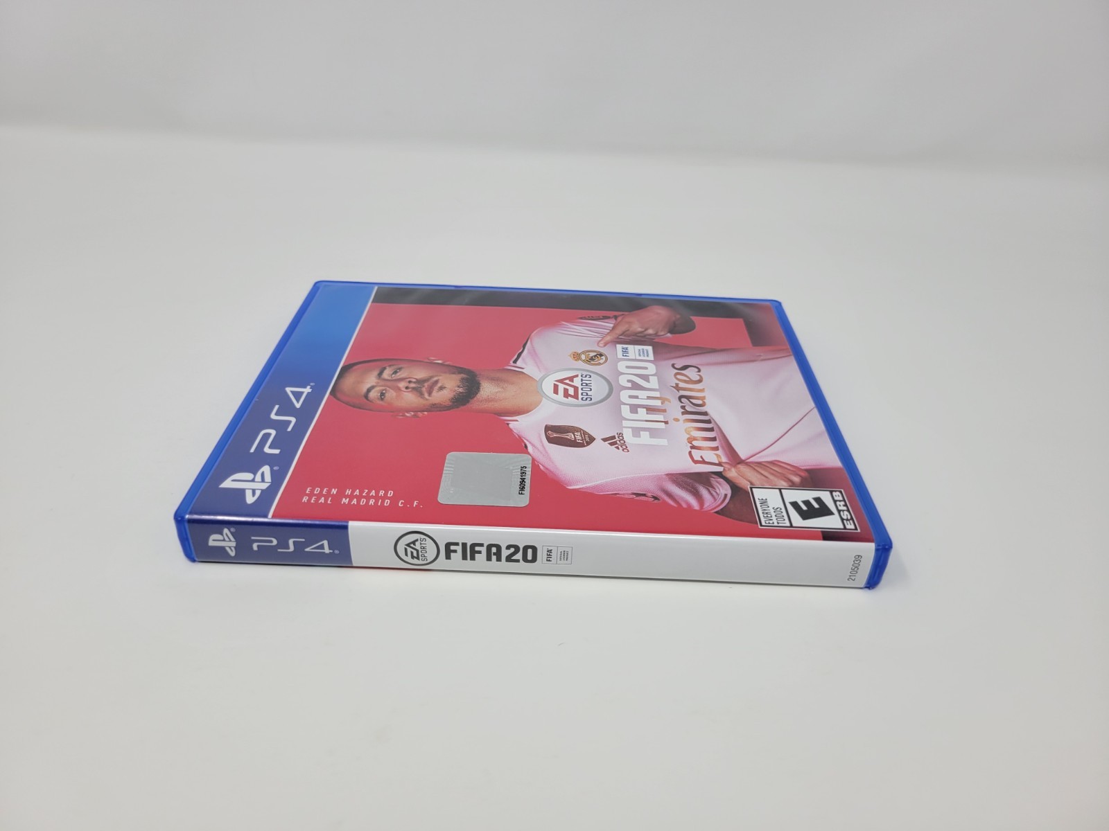 FIFA Game Bundle: FIFA 16, 19 & 20 PlayStation 4 EA Sports Soccer PS4 Tested