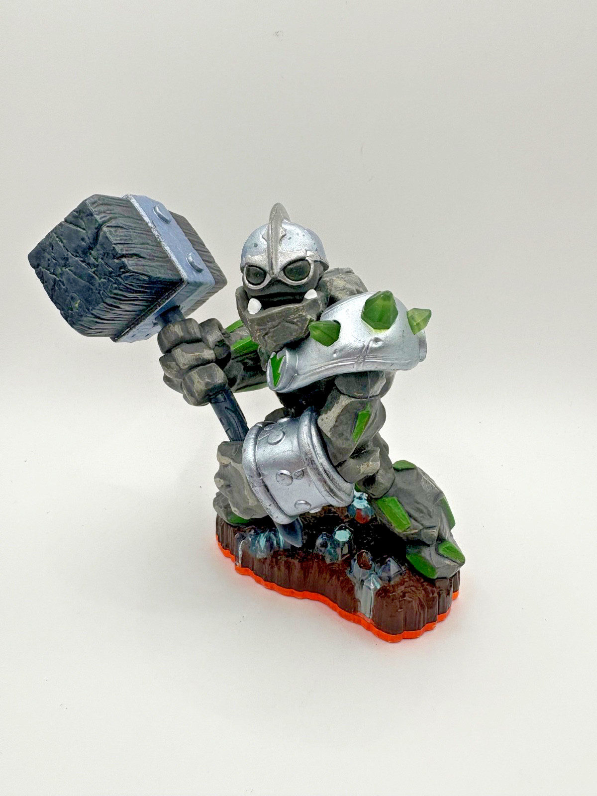 🎮 Crusher Skylanders Giants🎮Tested and Cleaned🎮Buy 3 Get 1 Free🎮