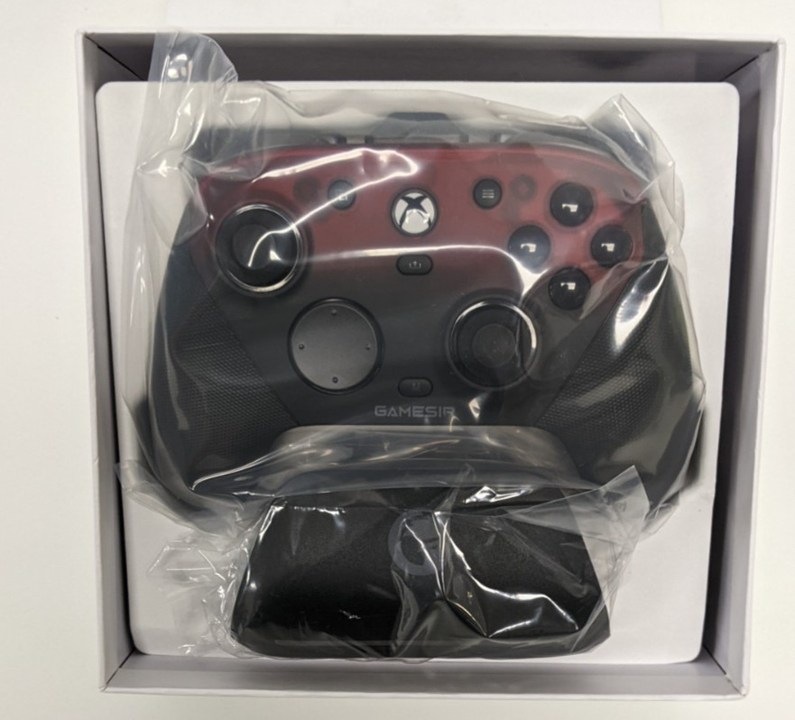 GameSir G7 Pro Tri-Mode Controller Xbox Wired / PC Wireless Shadow Ember