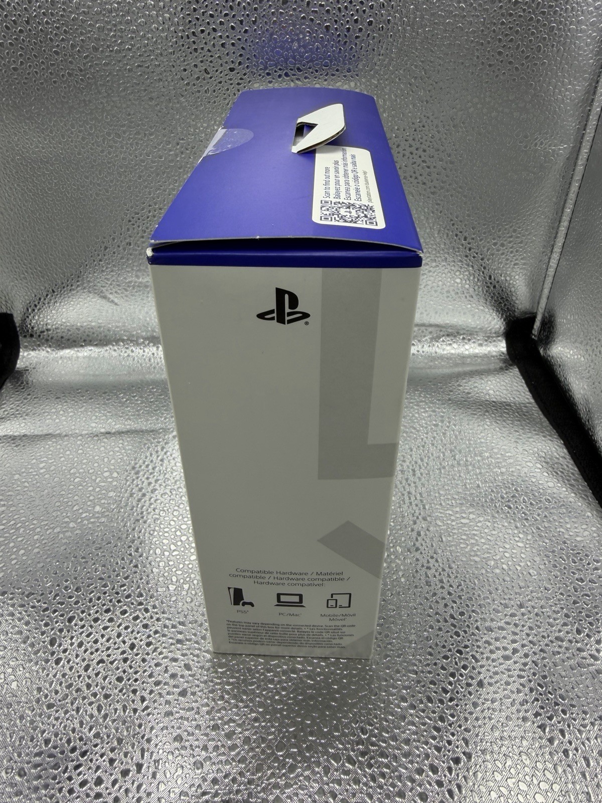 Sony DualSense Wireless Controller Chroma Pearl (CFI-ZCT2W)