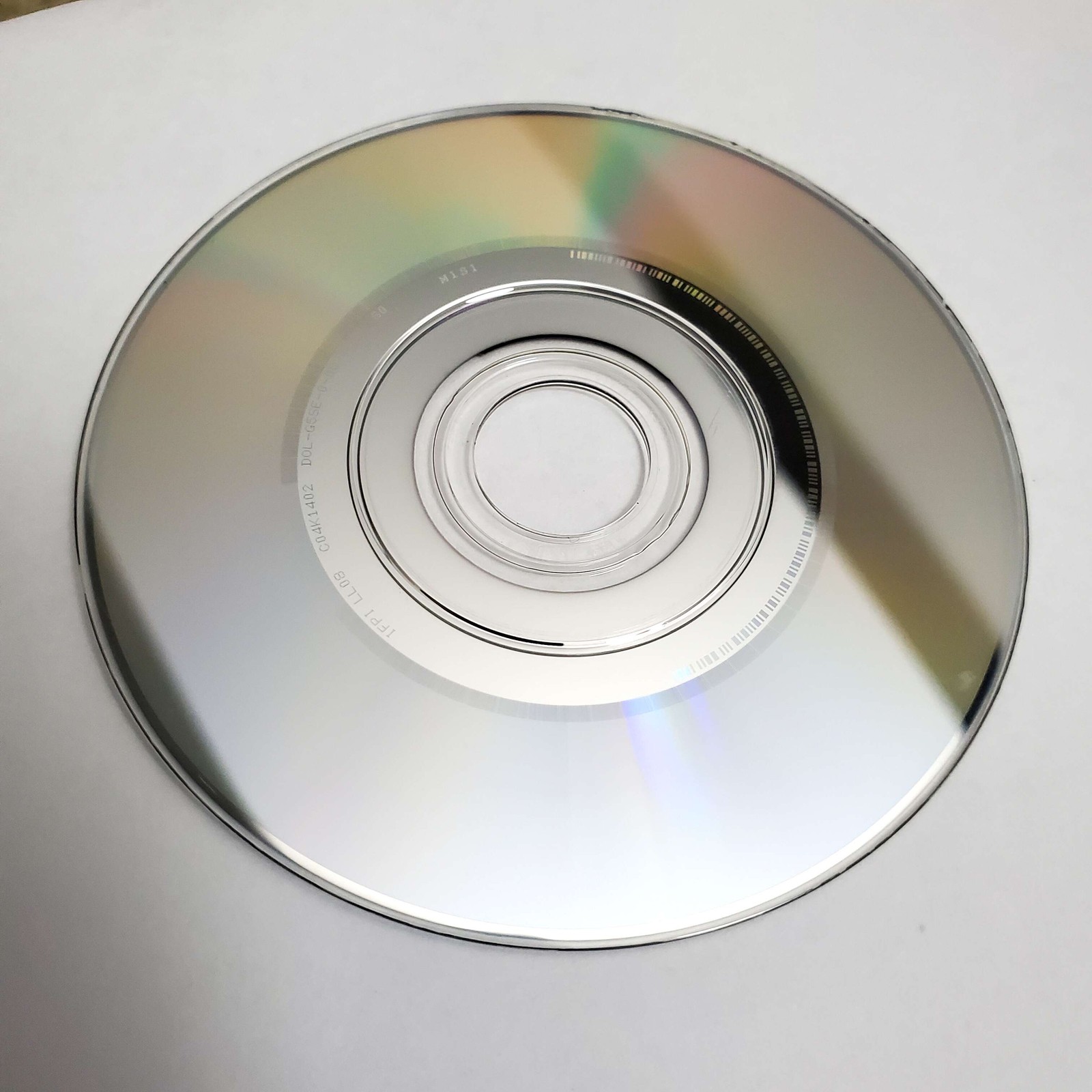 Metroid Prime 2 Echoes – Nintendo Gamecube Tested 1Y Guarantee