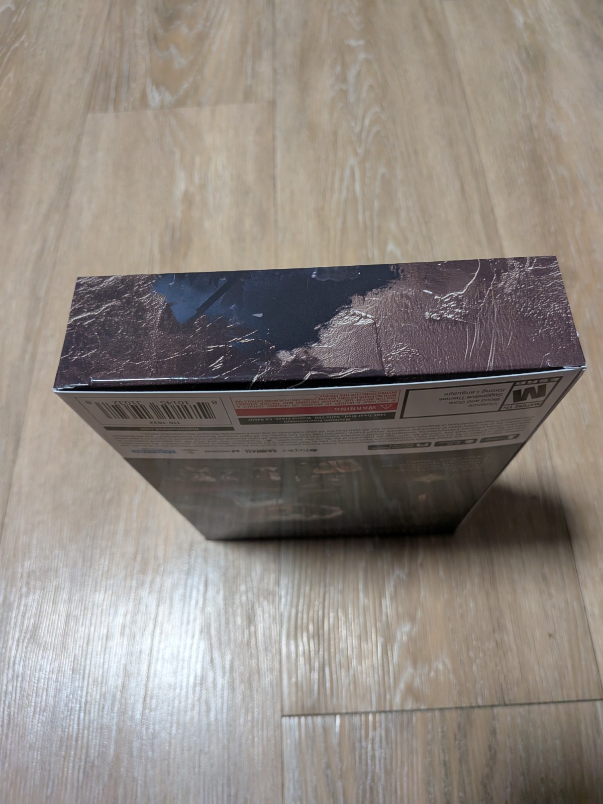Clair Obscur: Expedition 33 – Lumiere Edition Gamestop Exclusive – Display Box