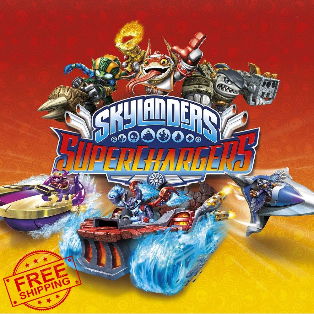 Activision Smash Hit Skylander