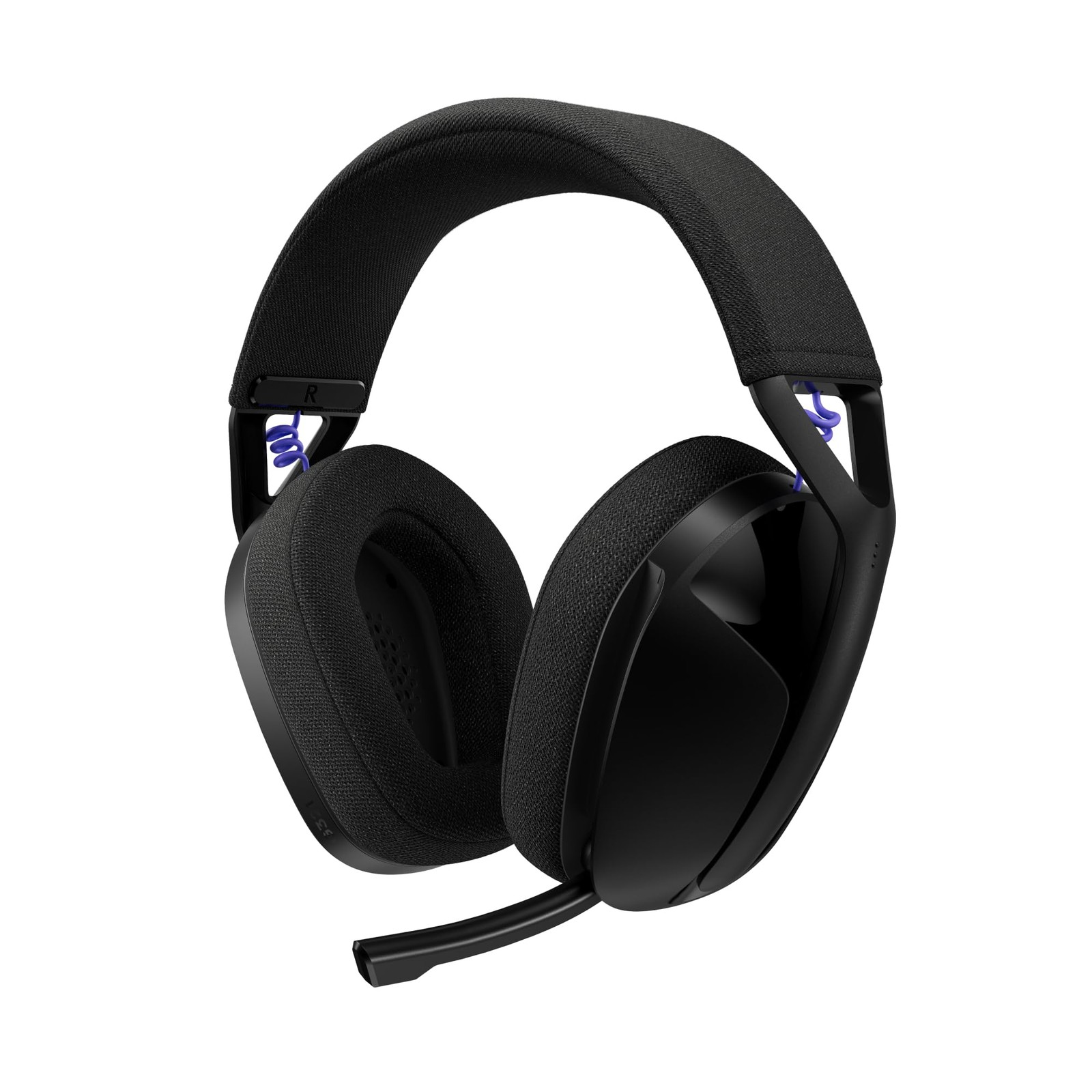 HEADSET PC-G321 LIGHTSPEED-BLACK-2.4GHZ/BT-N/A-AMR-403