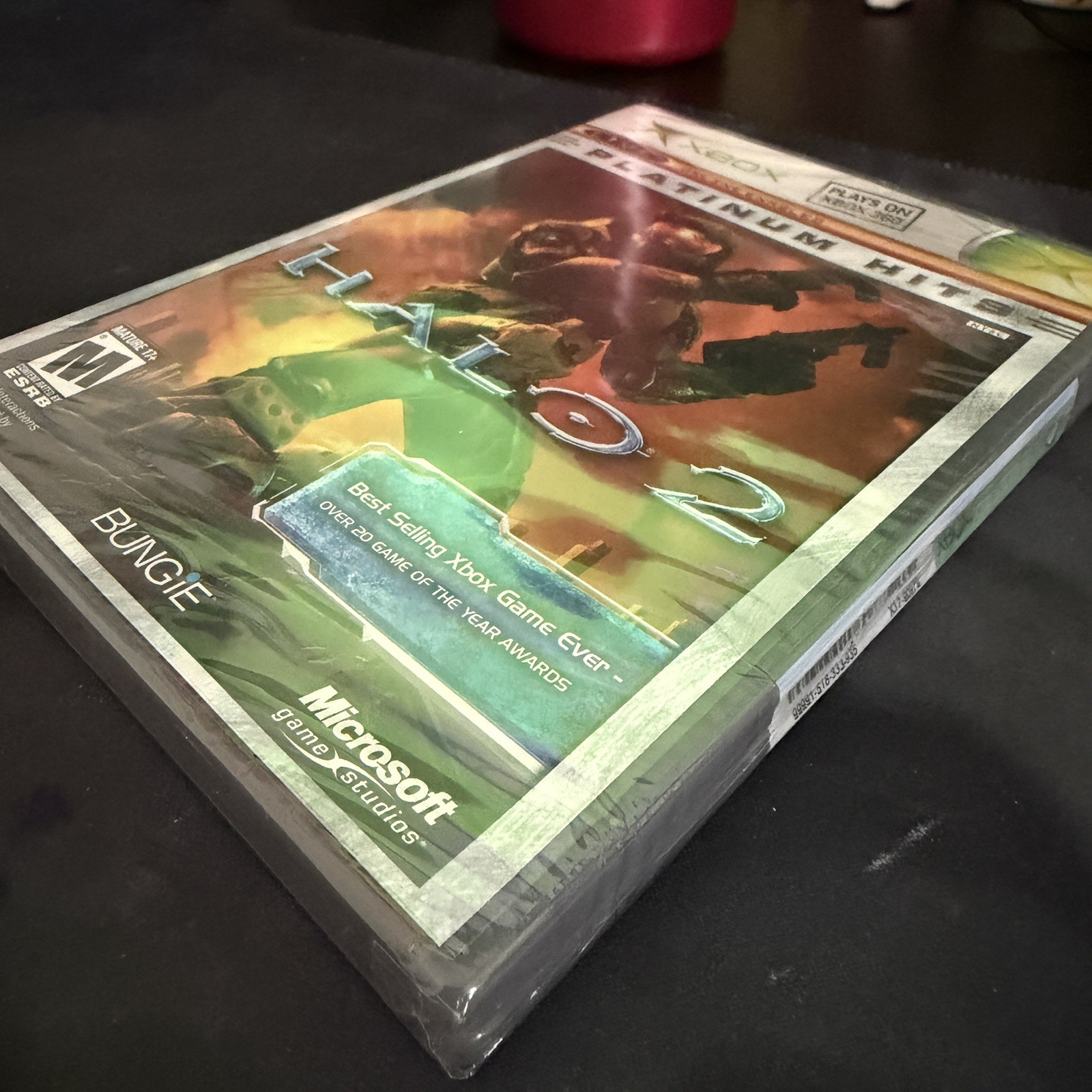 Halo 2 – Microsoft Xbox