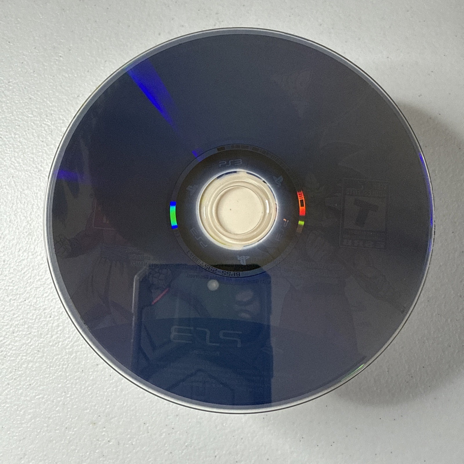 Dragon Ball Z Budokai HD Collection (PS3, 2012) – CIB – Tested – Free Shipping