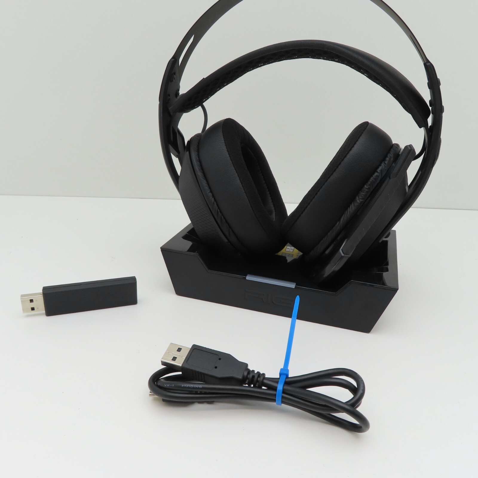 RIG 800 PRO HX Wireless Gaming Headset & Multi-Function Base For Xbox