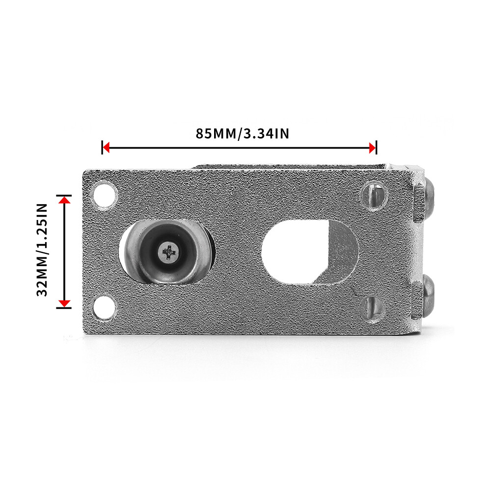 US STOCK 16Bit PC USB Handbrake SIM for Racing Games T500 G27/G29 FANATECOSW