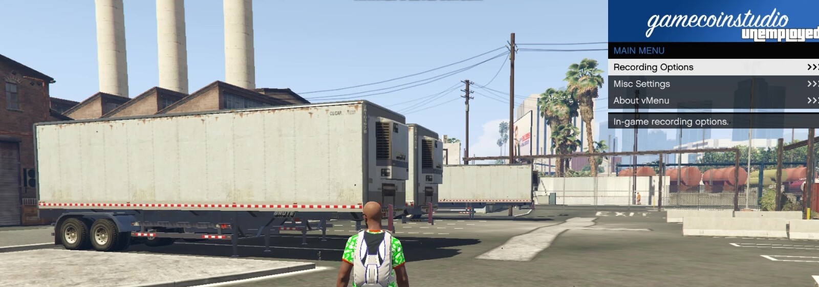 Run your own GTA server!The Very Best in Pc Gaming Premade Server!!