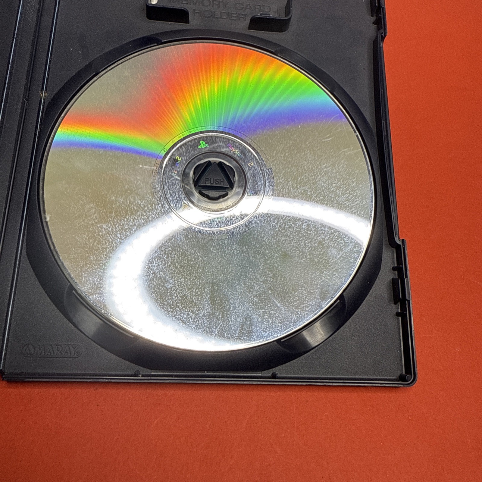 Dark Cloud PS2 – Sony PlayStation 2 No Manual |Tested
