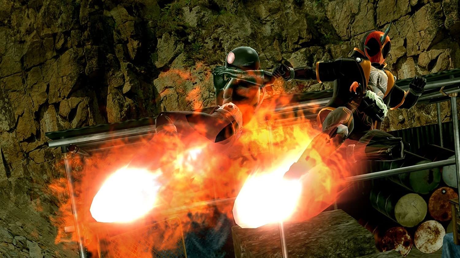 Kamen Rider: Battride War BLJS-10319