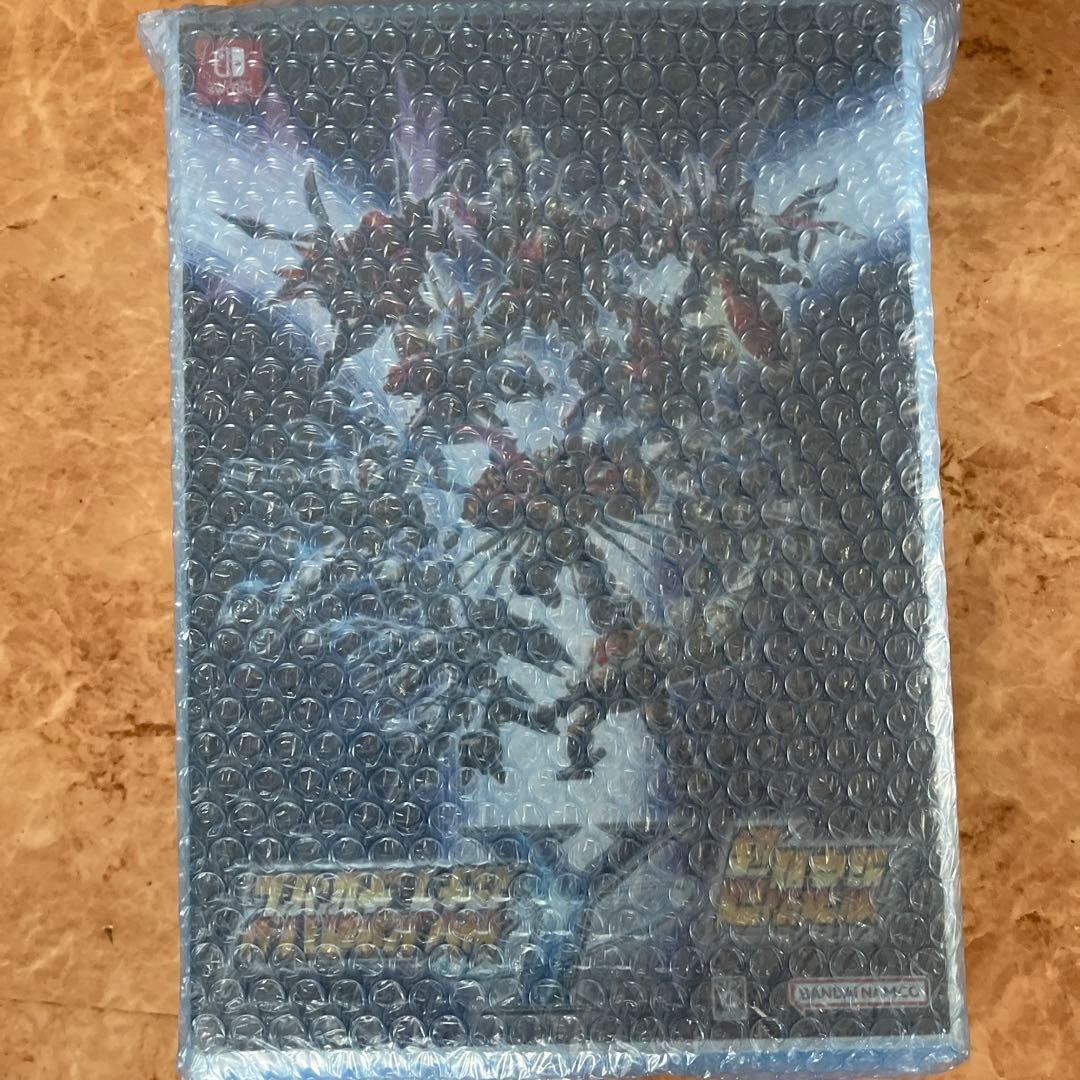 Nintendo switch Super Robot Wars Y Ultra Deluxe Limited Edition Japan Game 2025