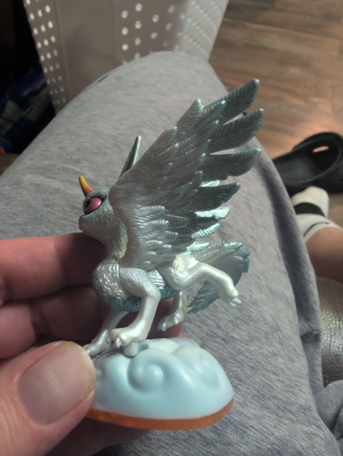 skylanders lot Of 12 Polar Whirlwind Common & Rare Awesome Collection Cloud Base