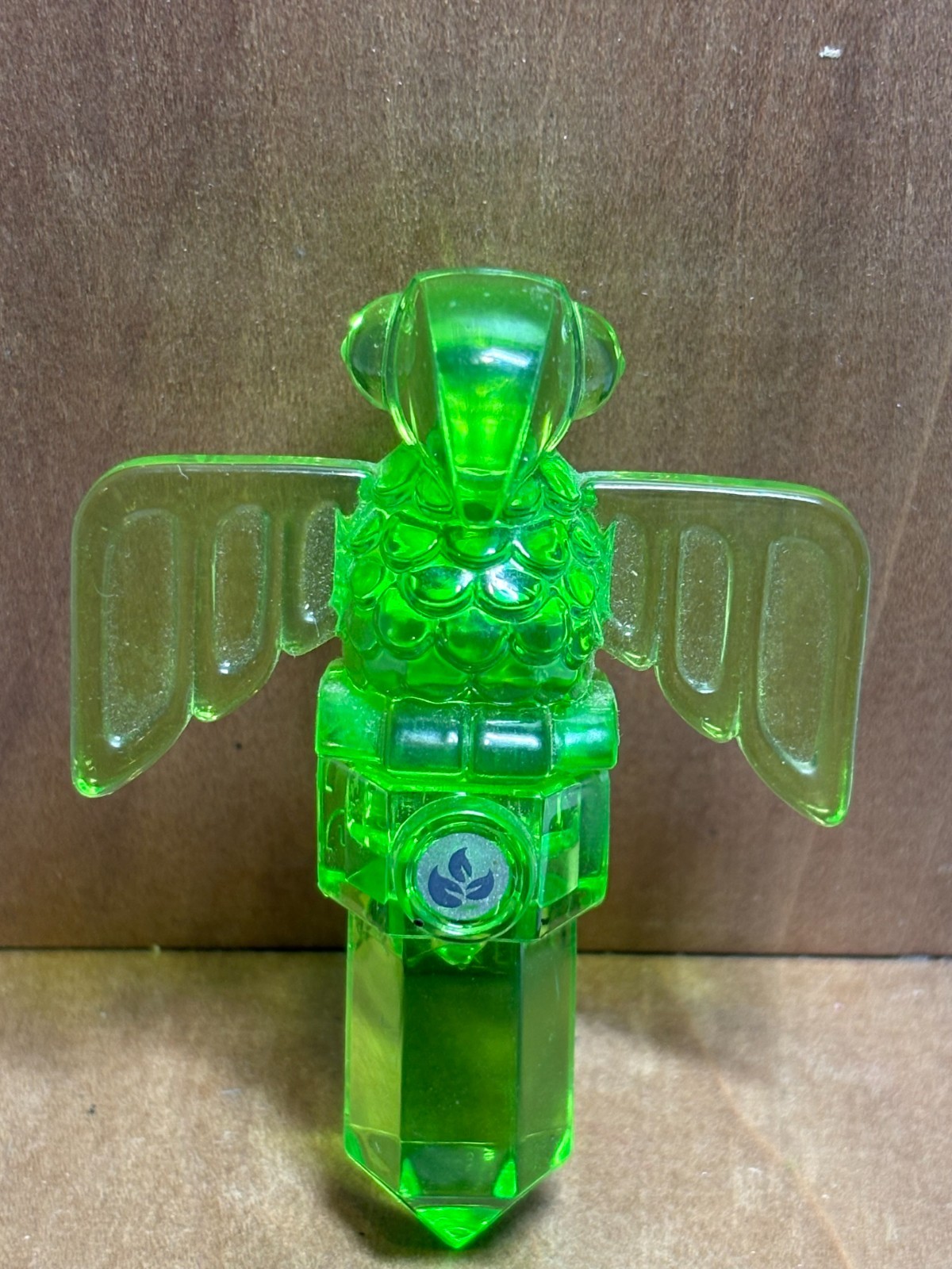 Individual Traptanium Crystal Villain Traps Skylanders Trap Team