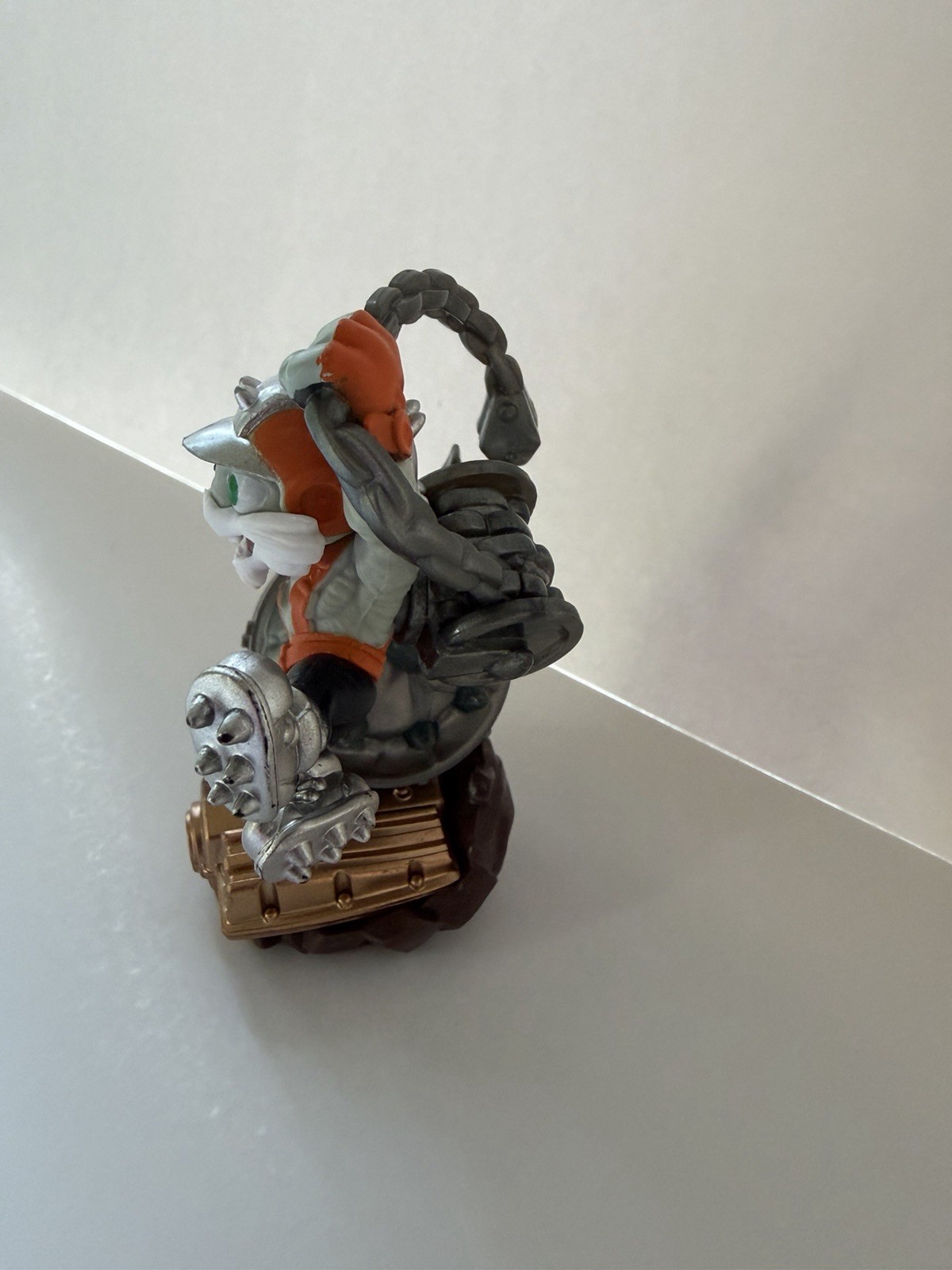 Activision Skylanders Superchargers Smash Hit (2015) *Tested & Works*