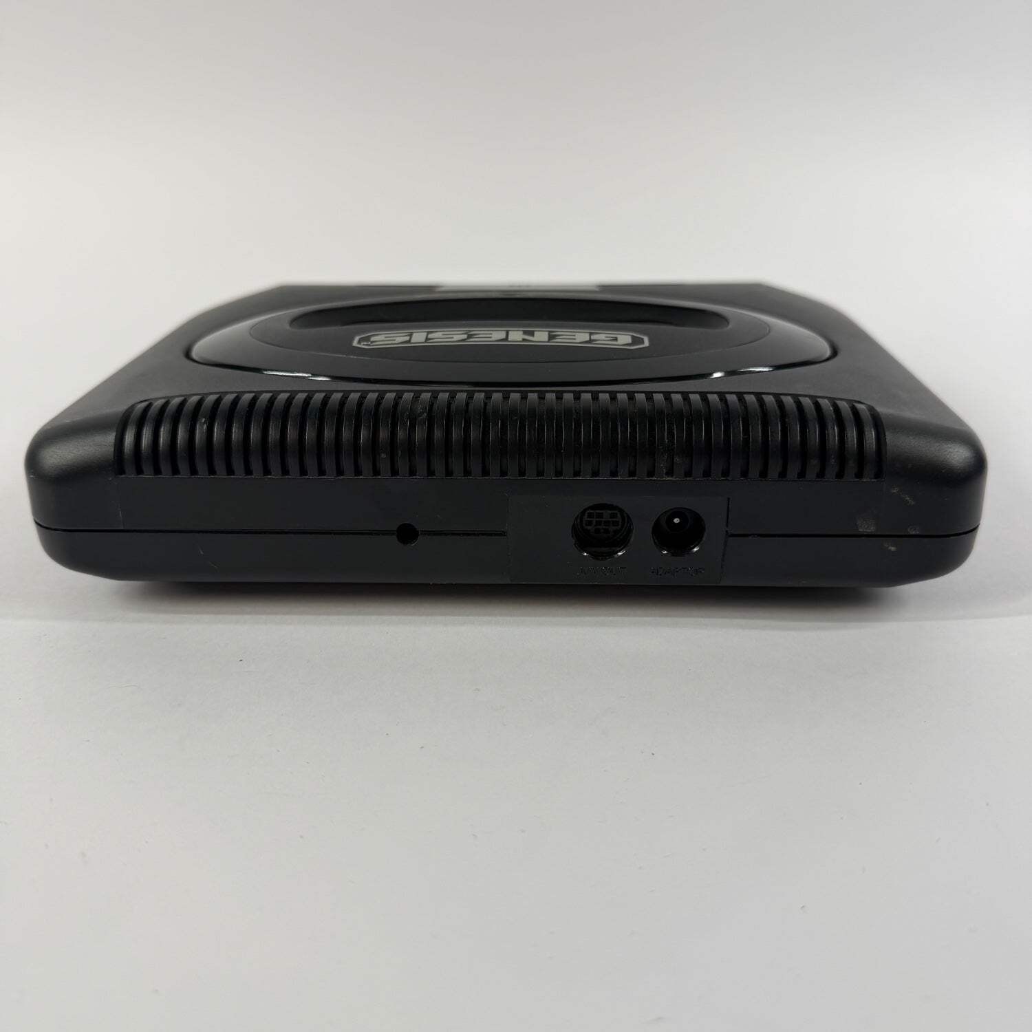 Sega Genesis Console Gaming System Only Black MK-1631