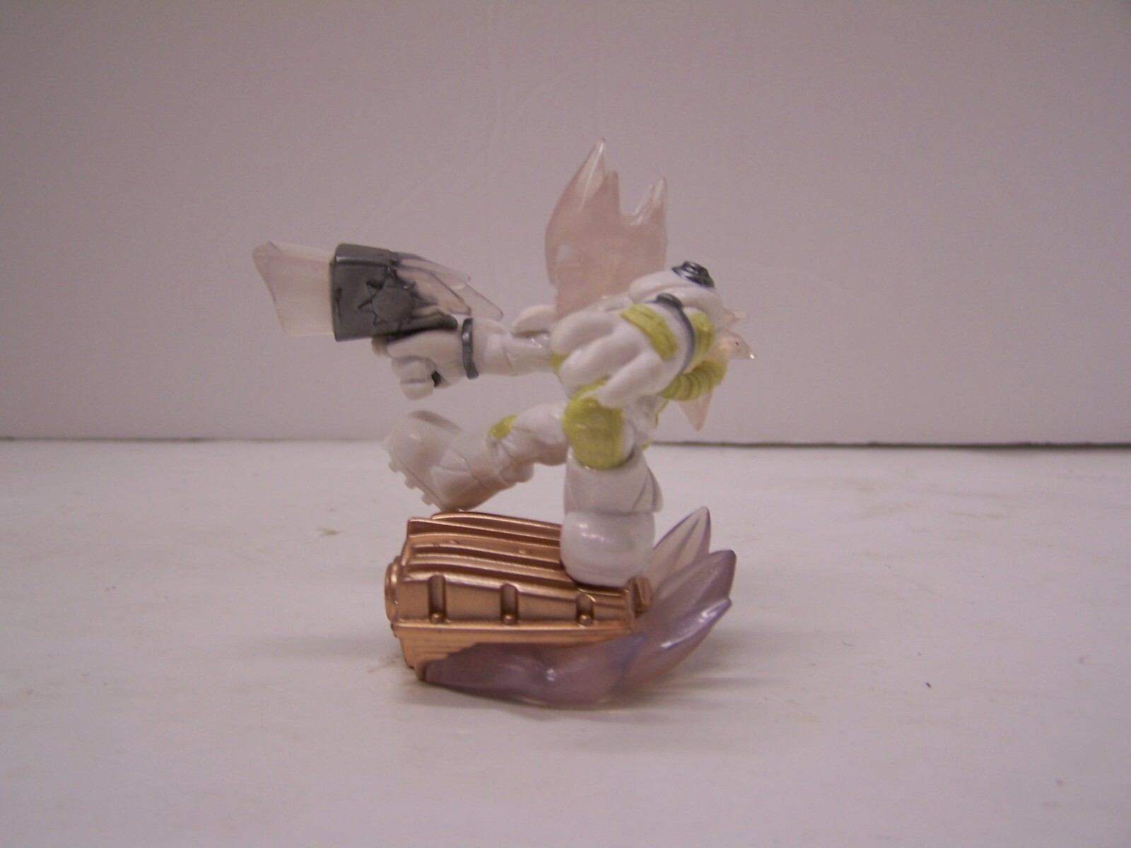 2015 Activision Skylanders Superchargers Astroblast Figure 87526888