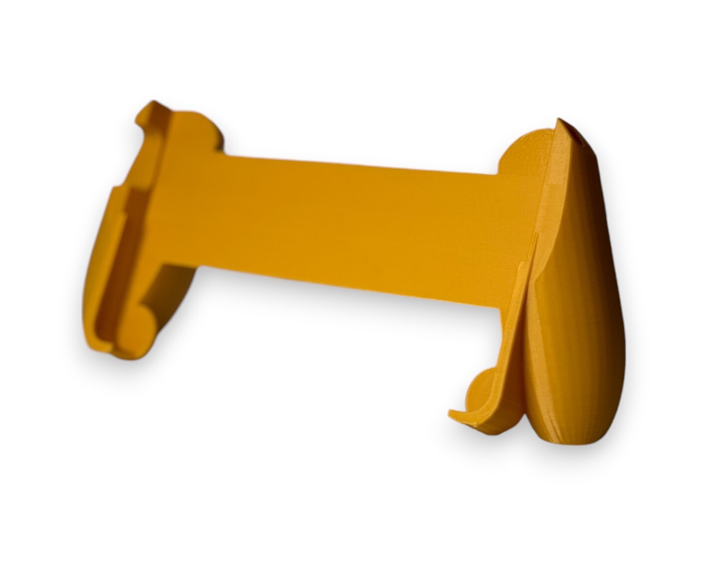 Nintendo DSi XL Comfort Grip 3D Printed