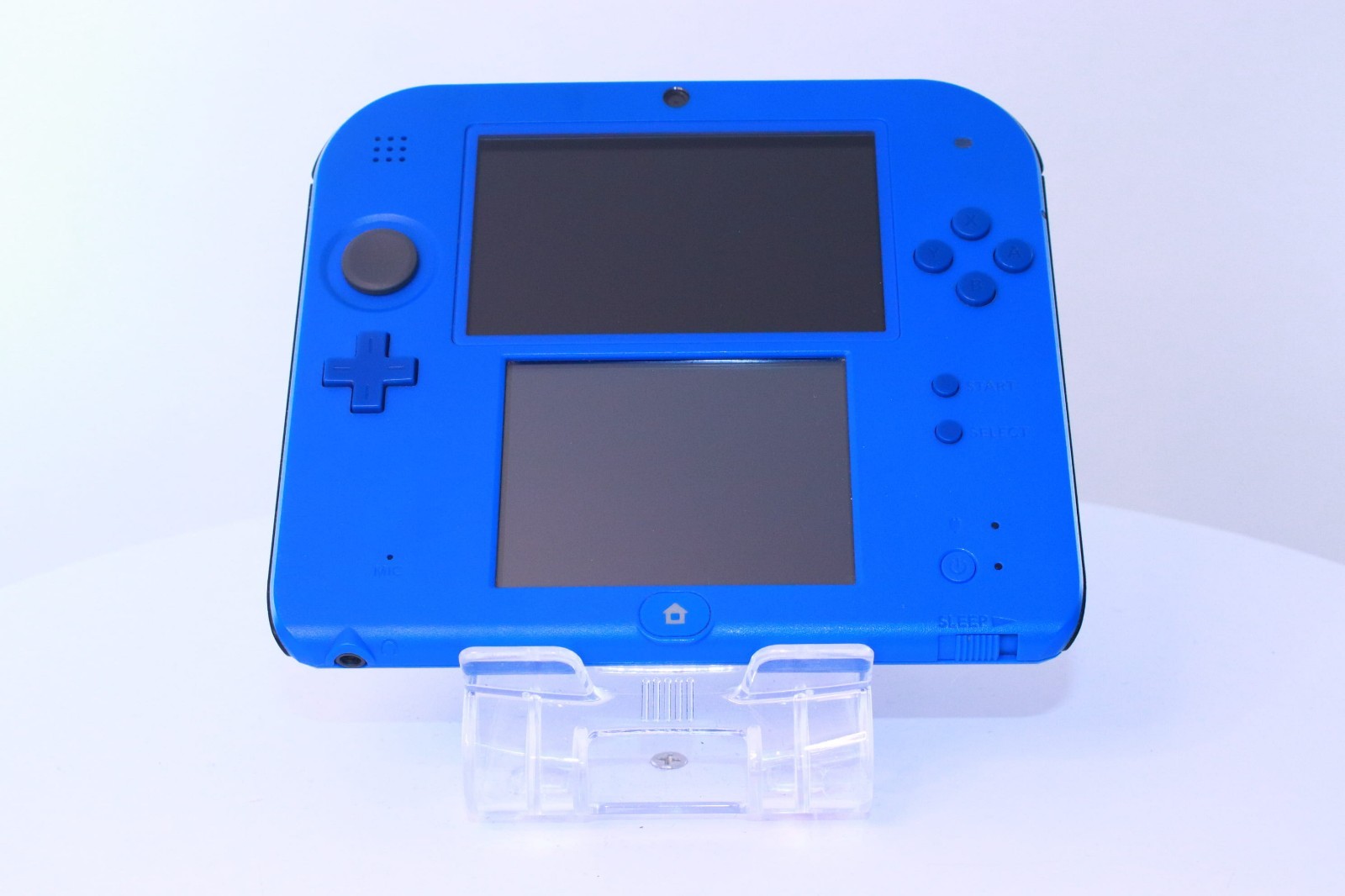 JP Game Nintendo 2DS Blue [Rank:S]Region-locked