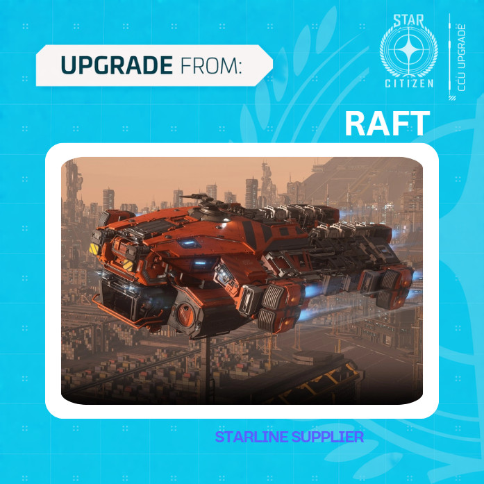 STAR CITIZEN – TO VULCAN – CHEAPEST – (CCU)