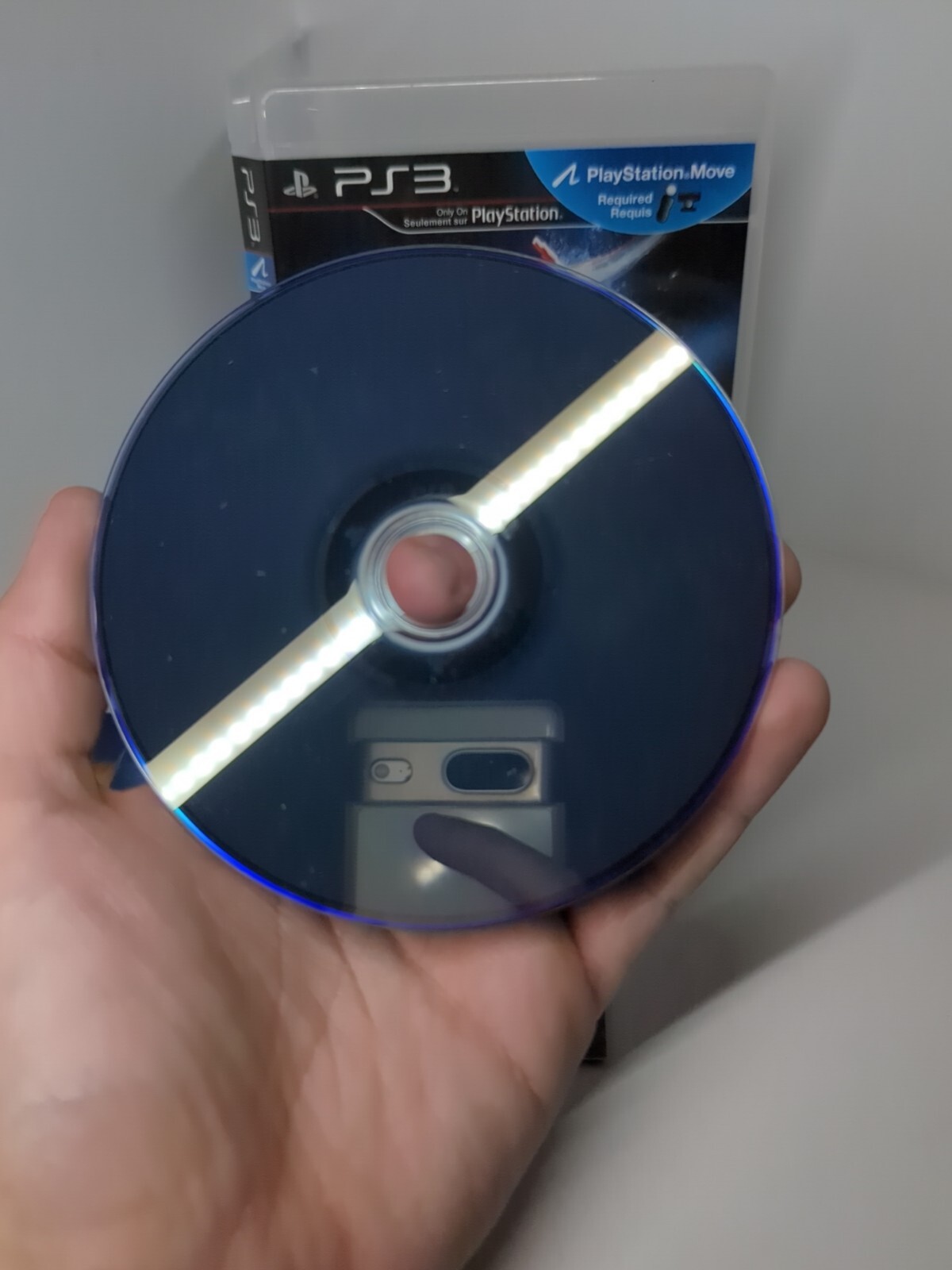 Michael Jackson: The Experience (Sony PlayStation 3, 2011)