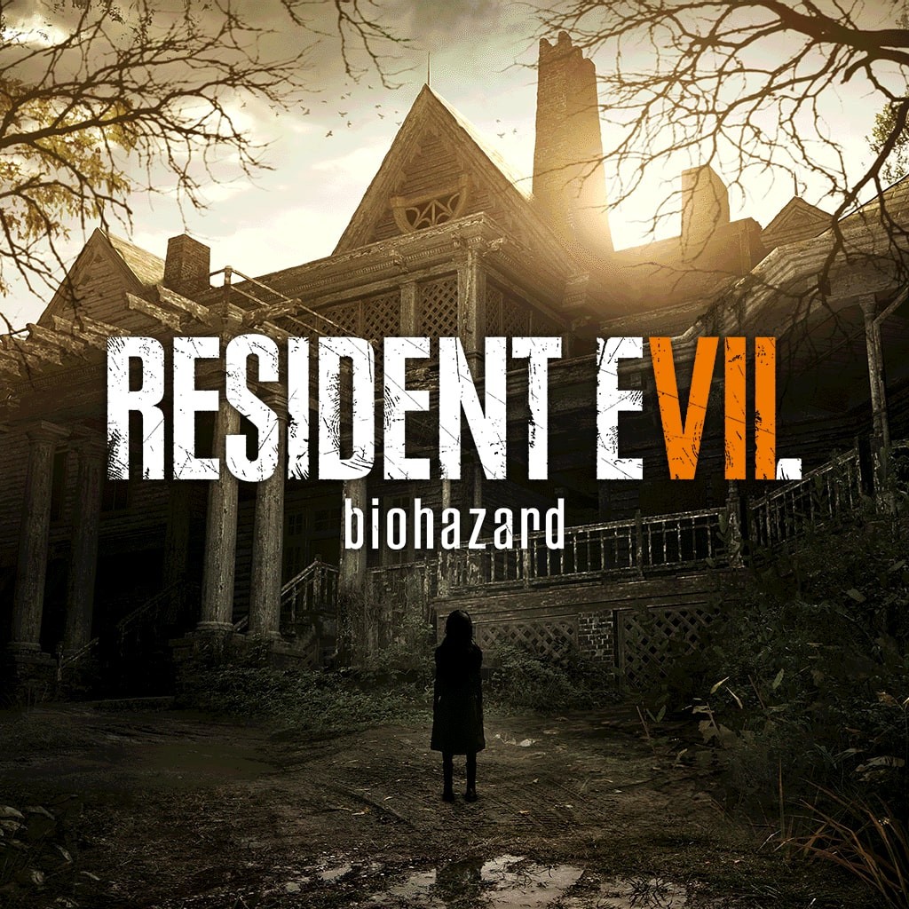 Custom Order for superwave2 – Resident Evil 7 Trophy Service 🎮