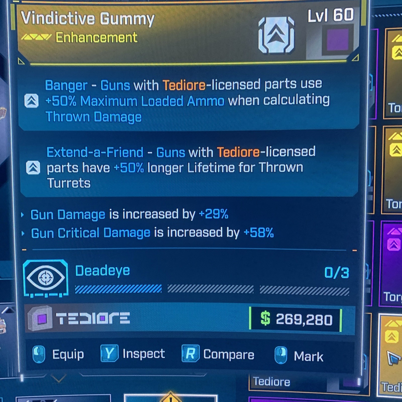 Borderlands 4⭐️LEVEL 60 ENHANCEMENTS CUSTOM ORDER YOU CHOOSE ROLL⭐️All PLATFORMS