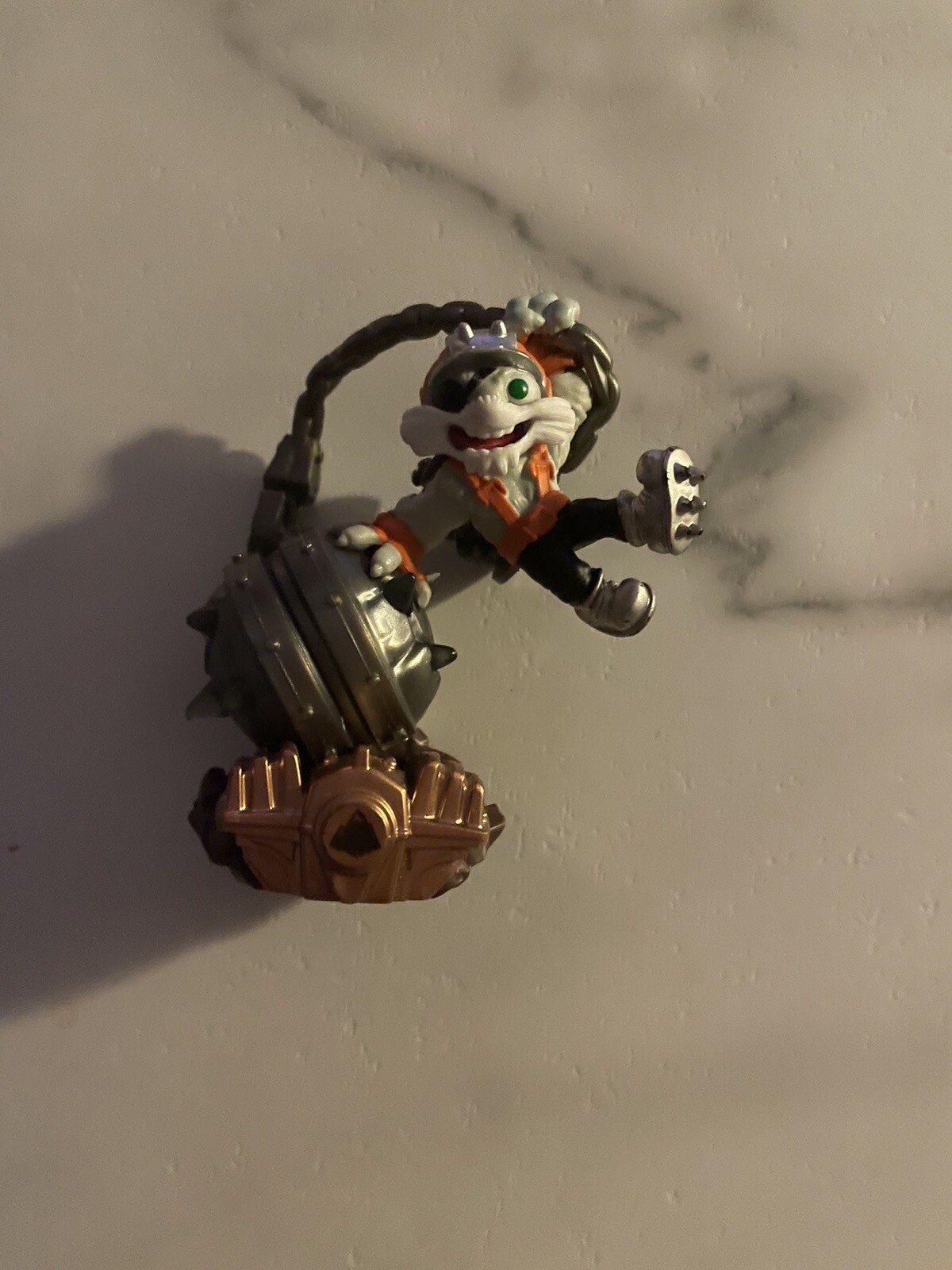 Skylanders SuperChargers Smash Hit Character Pack