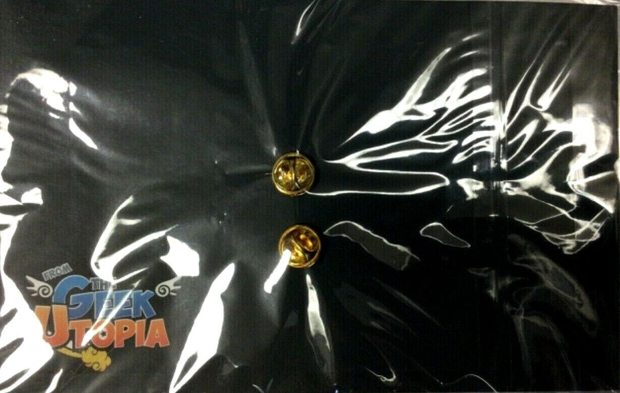 Gears of War Skull PIN NEW w/ picture