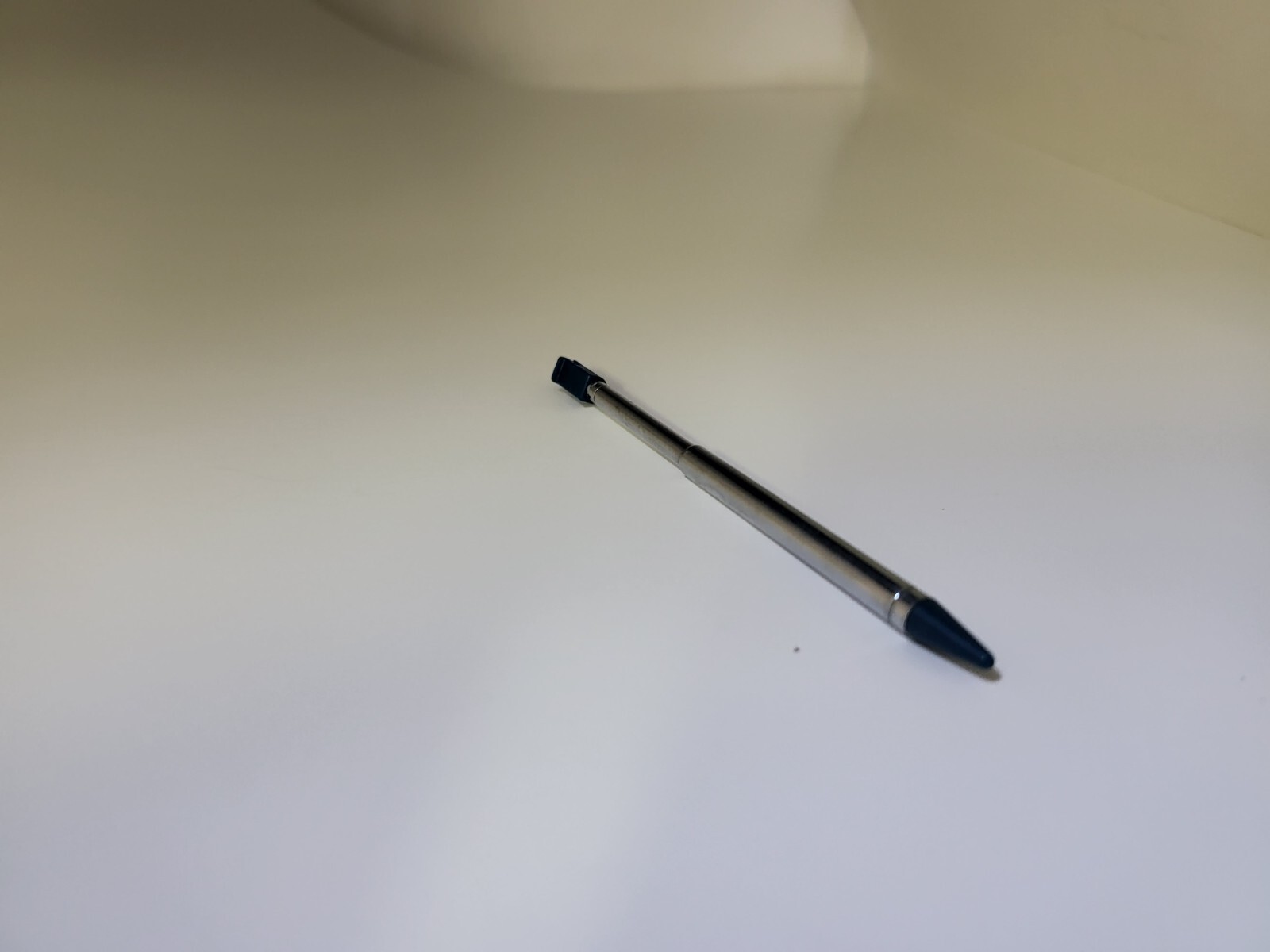 NEW BLUE Retractable Stylus pen for First Older Original Nintendo 3DS System #A8