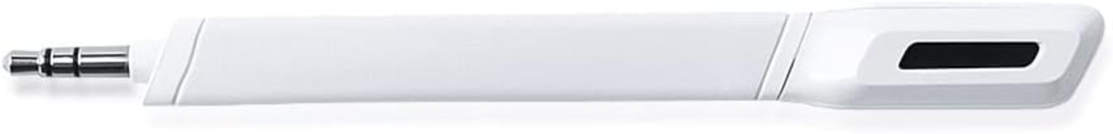 Mic Replacement Crystal Sound Noise Isolation Microphone Compatible for Logit…