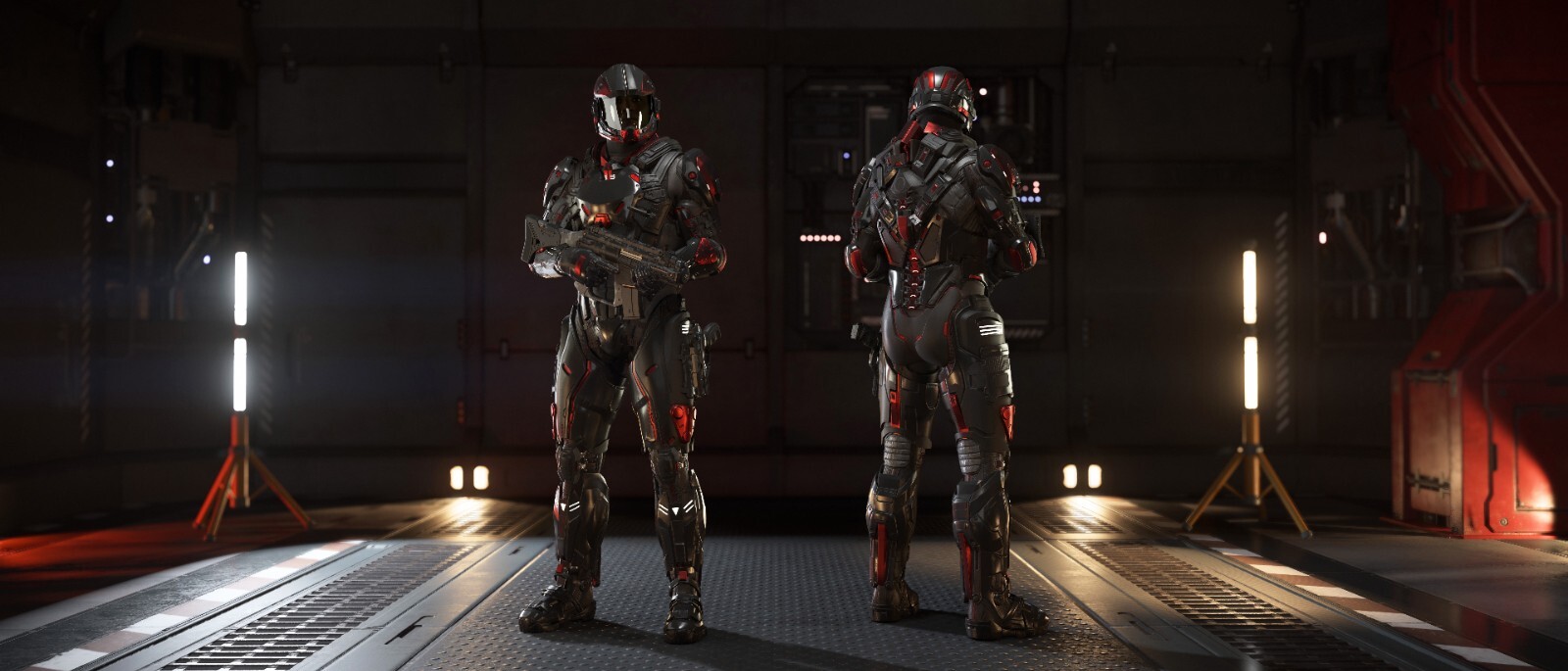 STAR CITIZEN – STARFARER GEMINI TO VALKYRIE UPGRADE PLUS COMBAT CAREER KIT