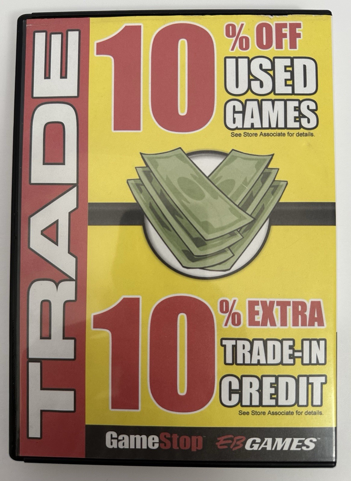 Gradius III and IV (Sony PlayStation 2, 2000) Disc Only