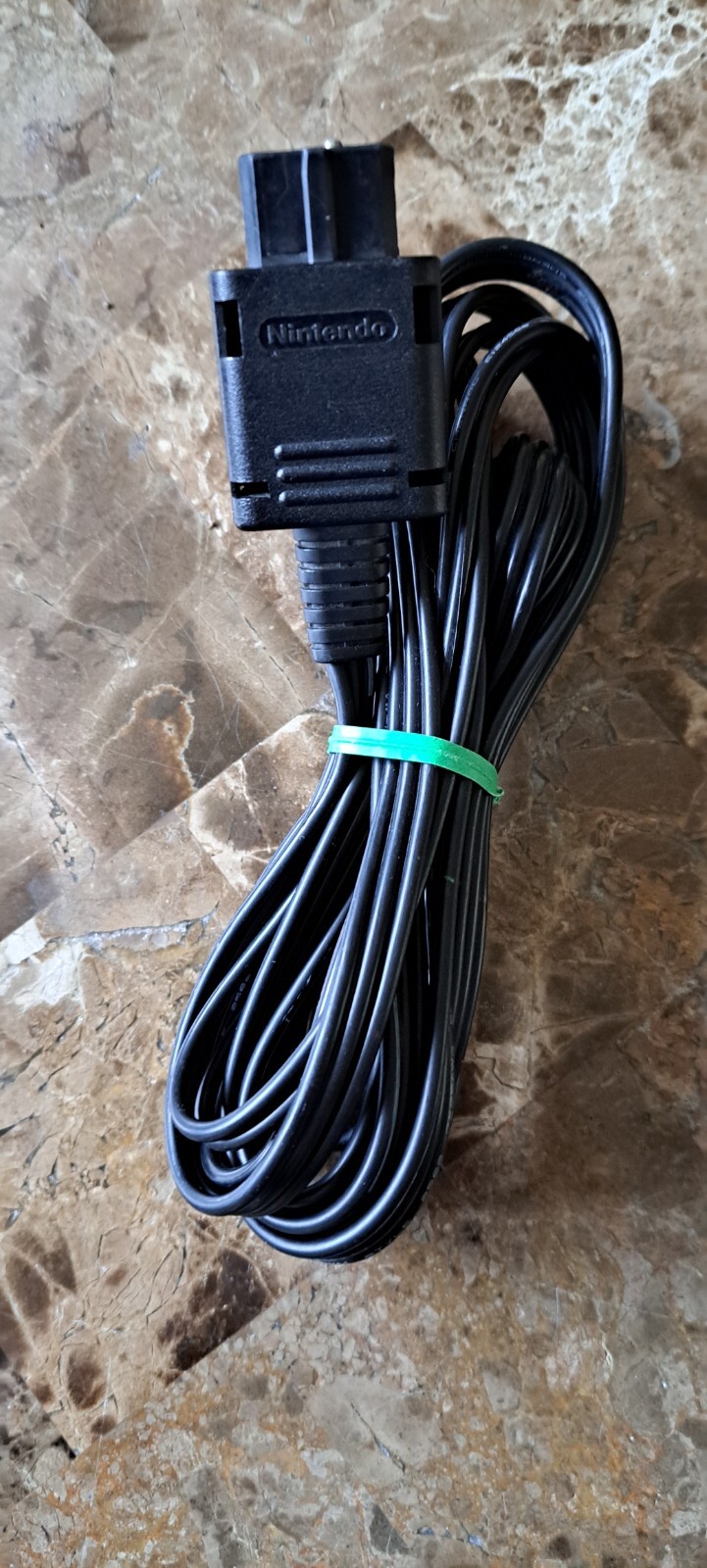 OFFICIAL ORIGINAL OEM Super Nintendo N64 Gamecube SNES AV RCA Video Cable
