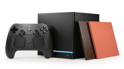 Valve Steam Machine 2TB w/ Steam Controller – Brand New Sealed – PRESALE