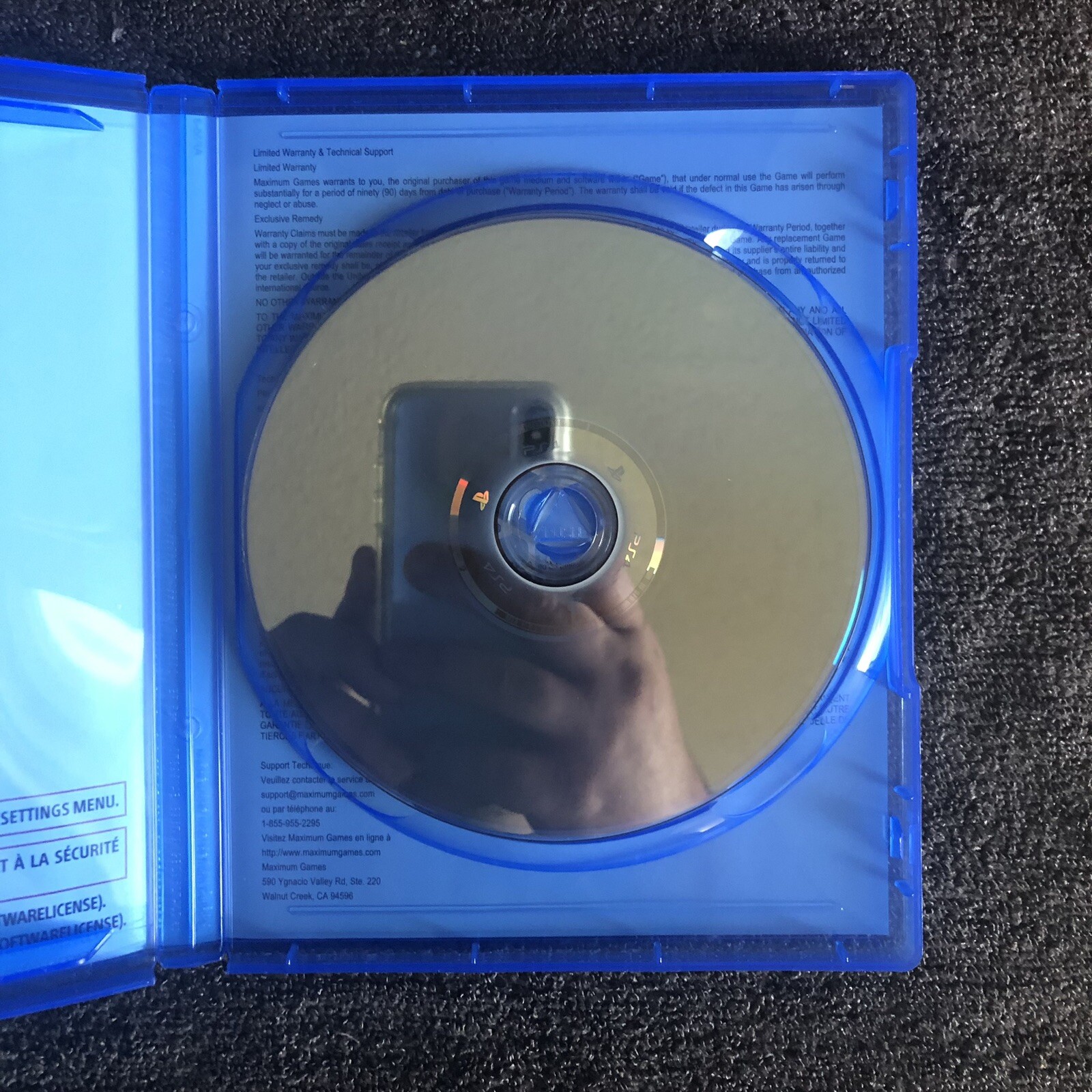 Xuan Yuan Sword 7 (CIB) Preowned – Sony PlayStation 4