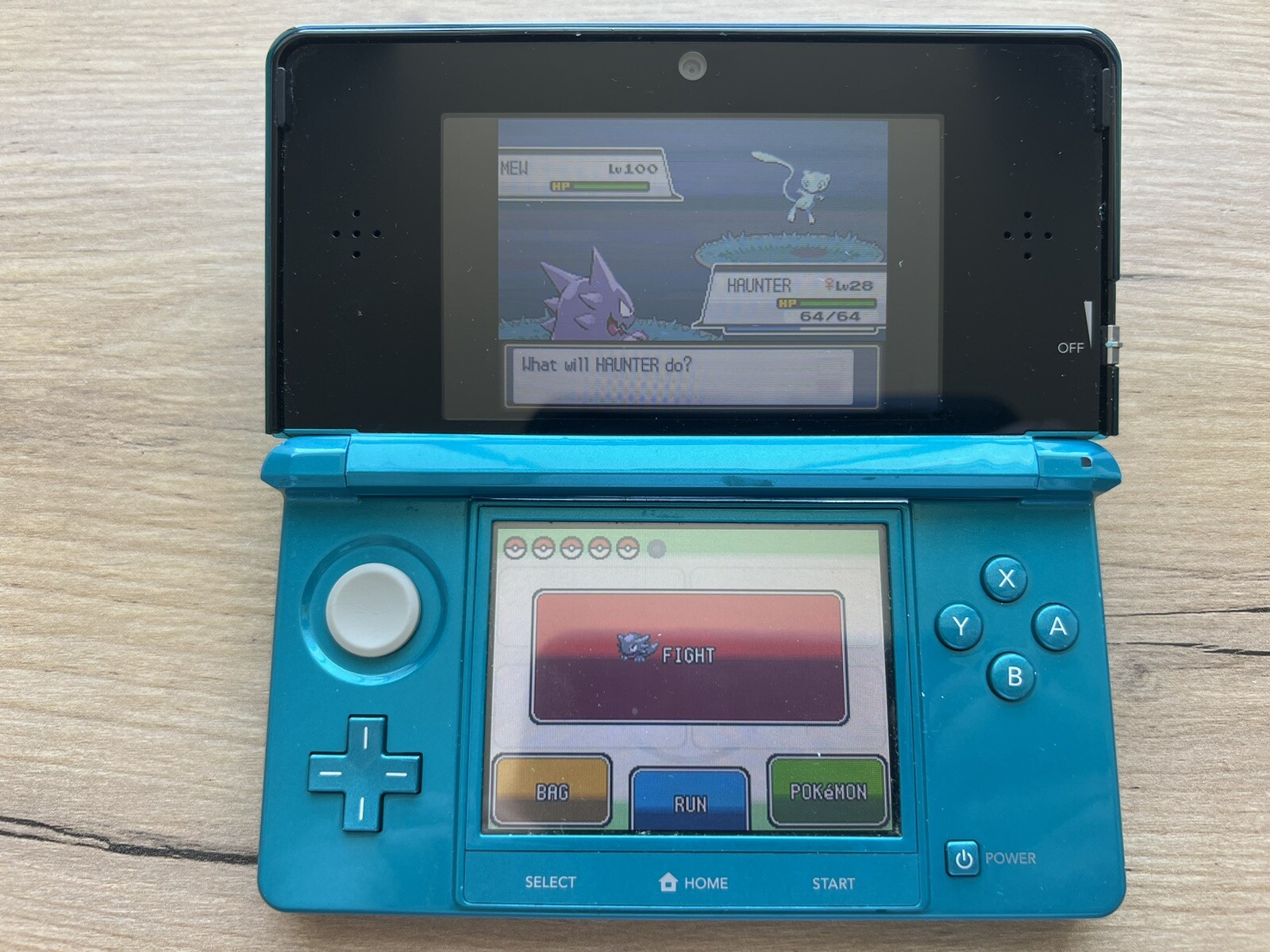 Action Replay DSi Yellow Nintendo 3DS/DSi/Lite/DS UPGRADED POKEMON CODES Tested