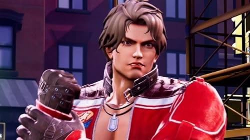 ARC SYSTEM WORKS DOUBLE DRAGON REVIVE COLLECTORS EDITION PLAYSTATION 5