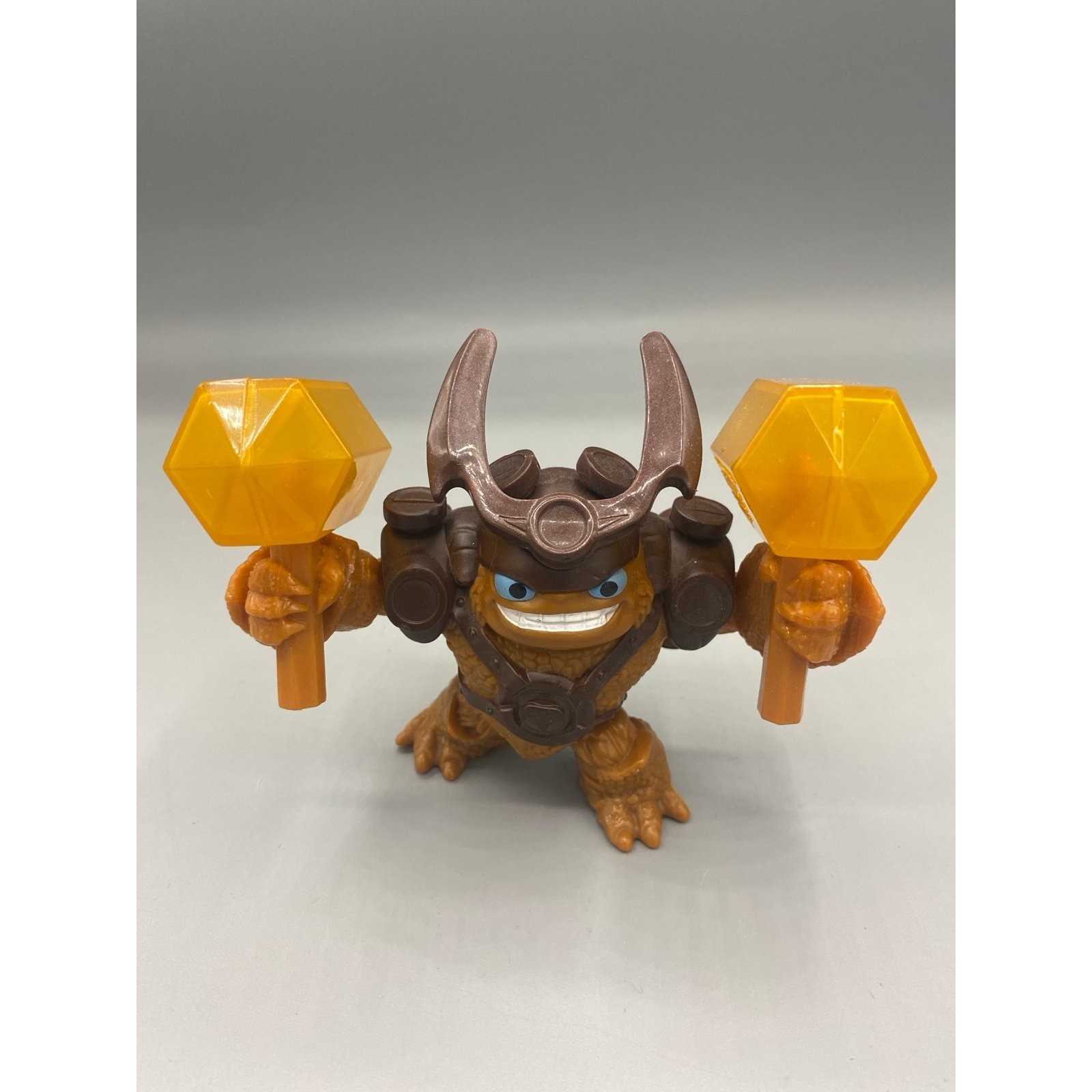 McDonald’s Happy Meal Toys Skylanders Wallop #1 2015