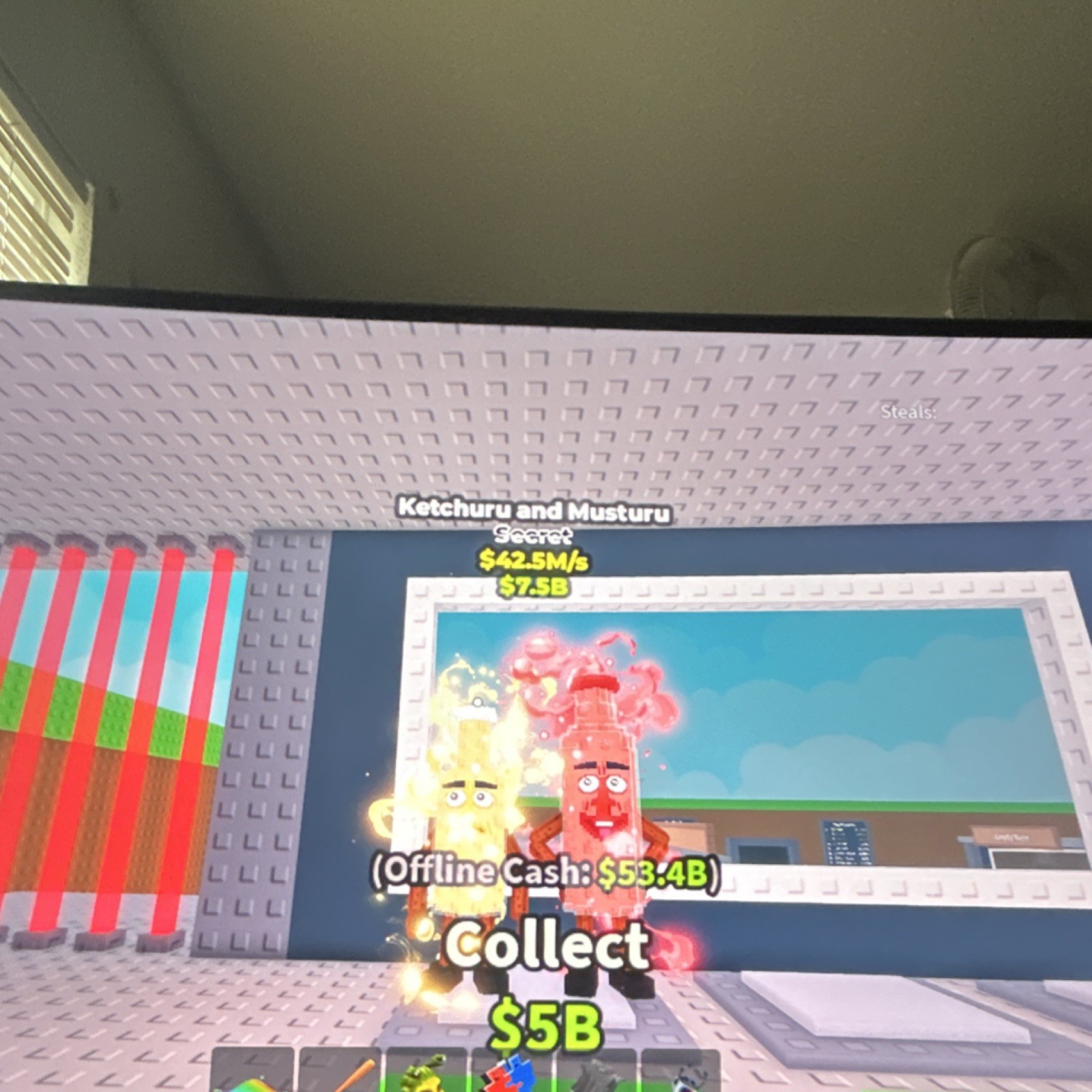 Roblox Multiplayer Simulation Screenshot PC Game by Roblox Corporation