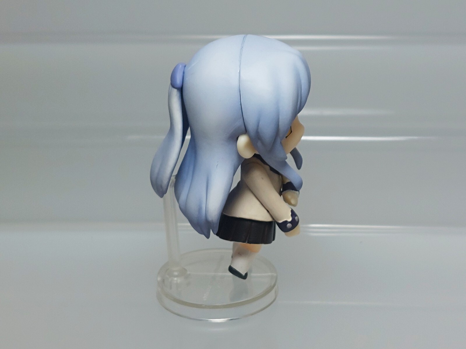 Nendoroid Petit Angel Beats! Tenshi Figure GSC 2010 H05 2.4in