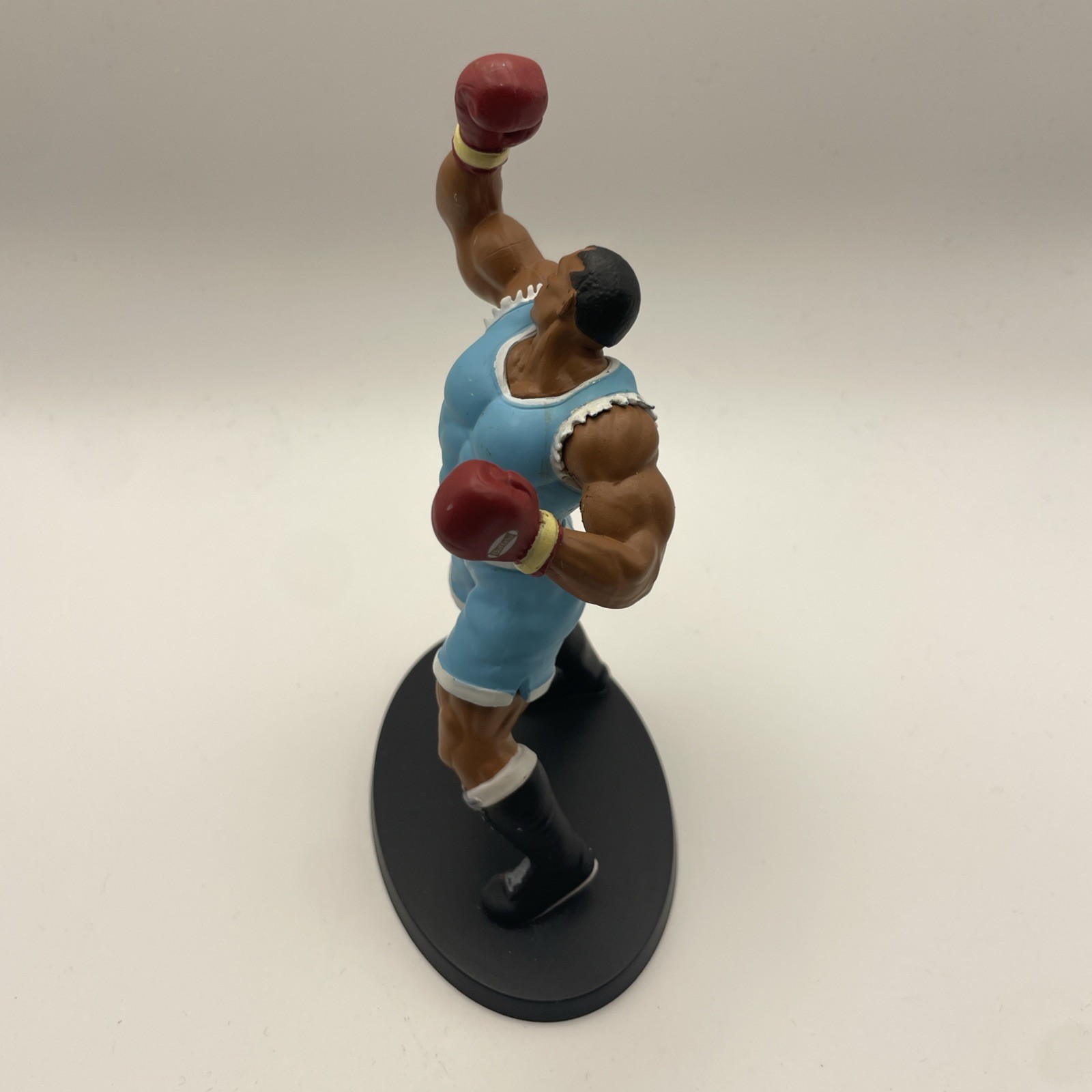 Street Fighter 11 Balrog Figure Capcom Fanhome Figurine Collection