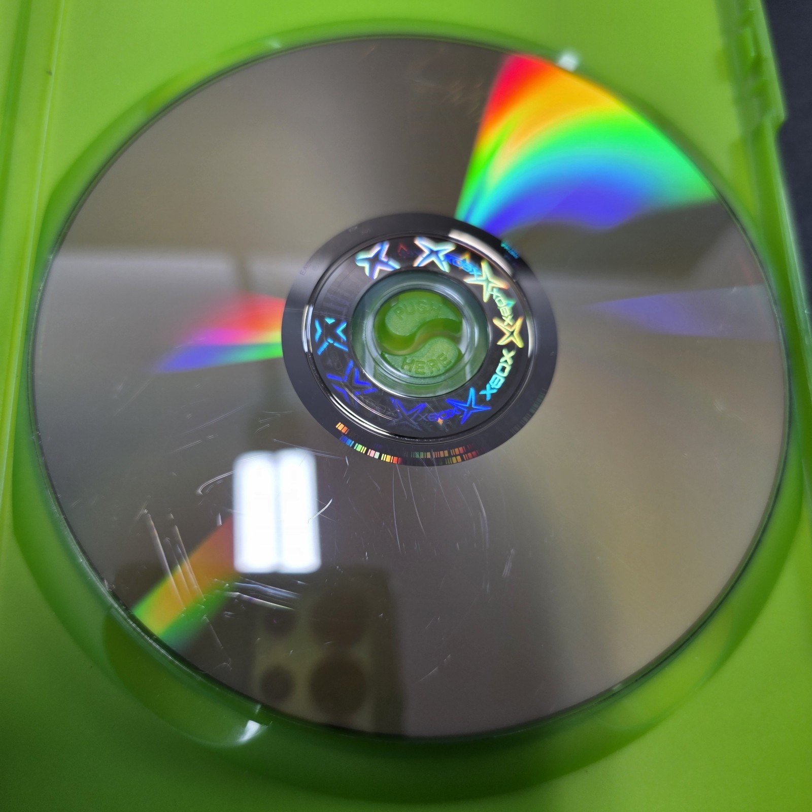 The Sims Microsoft Xbox 2003 Tested Game Only Very Good Free Shipping B2G1